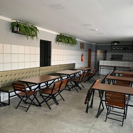 Hotel Estrela Castanhal Dış mekan fotoğraf